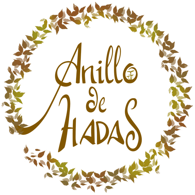 Joyería botánica y complementos inspirados en la naturaleza